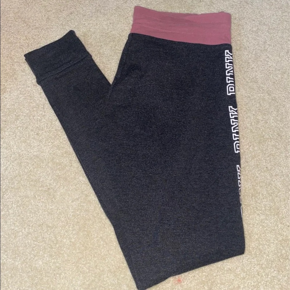 Victoria Secret PINK Leggings